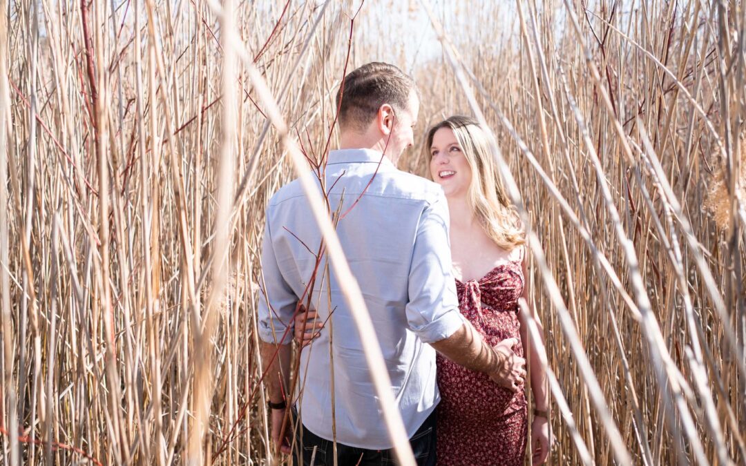 Maternity Photoshoot